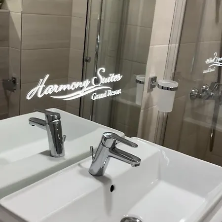 Harmony 14 Sunnybeach