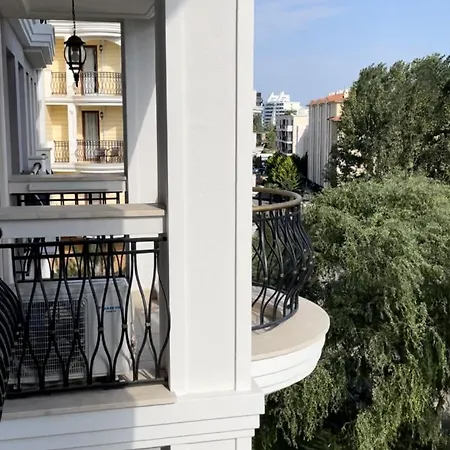 Harmony 14 Sunnybeach Sunny Beach