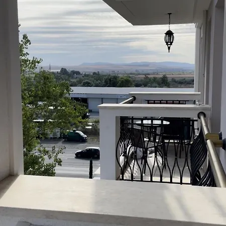 Daire Harmony 14 Sunnybeach