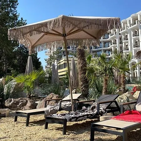 Harmony 14 Sunnybeach Lägenhet *