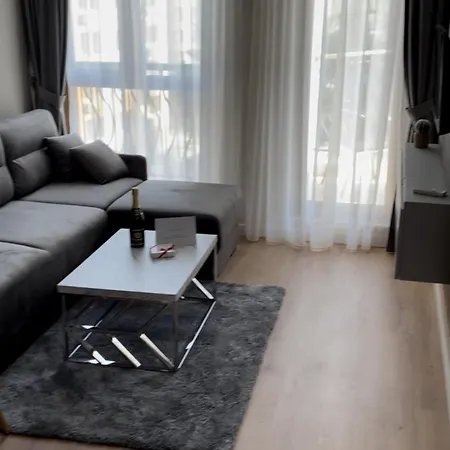 Harmony 14 Sunnybeach Lägenhet